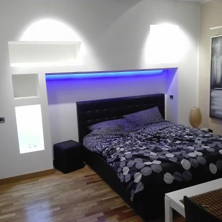 B&B Stazione Latina Sermoneta Exteriör bild