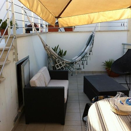 B&B Stazione Latina Sermoneta Exteriör bild